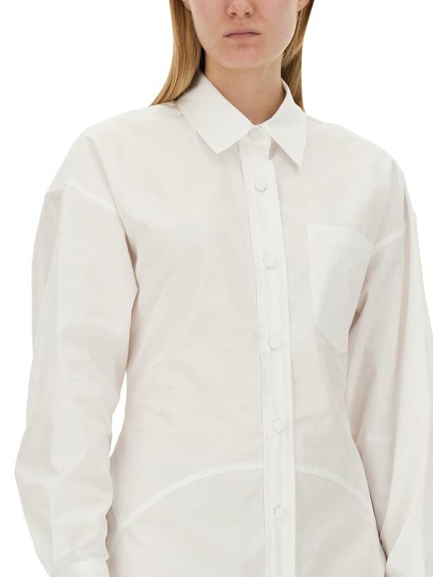 SHIRT DRESS - STELLA MCCARTNEY - BALAAN 4