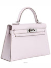 women cross bag - HERMES - BALAAN 3