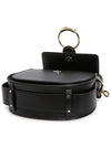 Tess Small Shoulder Bag Black - CHLOE - BALAAN 6