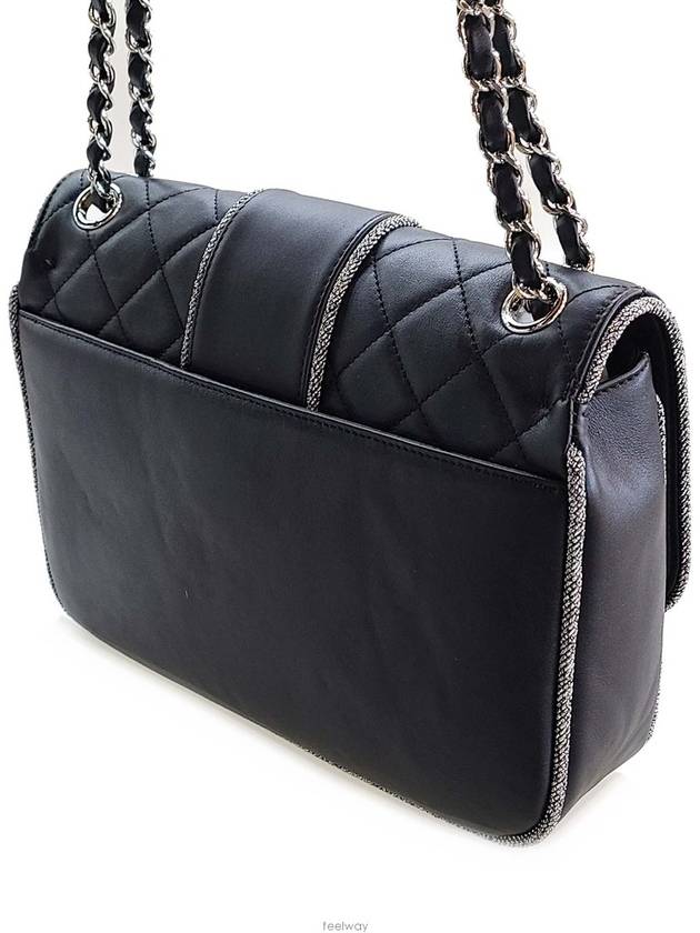 women shoulder bag - CHANEL - BALAAN 5