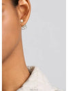 E3366WOMCY 13S Tribales Earrings - DIOR - BALAAN 6