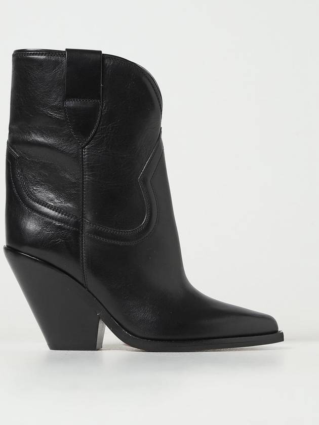 Isabel Marant women's boots - ISABEL MARANT - BALAAN 1