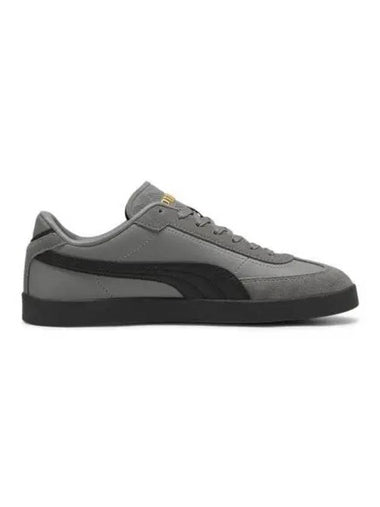 Club II Era Low Top Sneakers Iron - PUMA - BALAAN 1