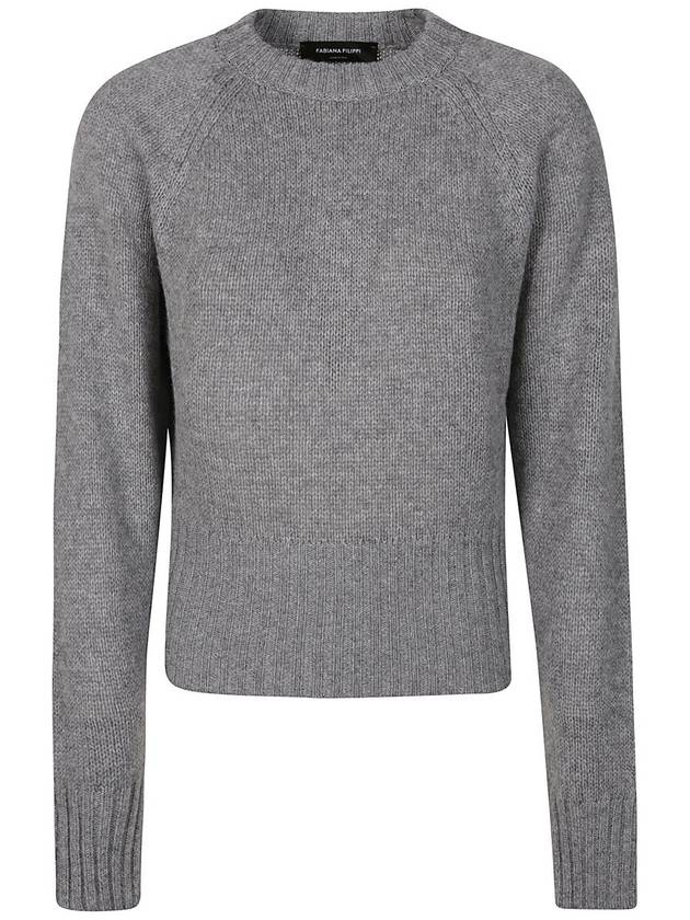 Fabiana Filippi Sweater - FABIANA FILIPPI - BALAAN 1