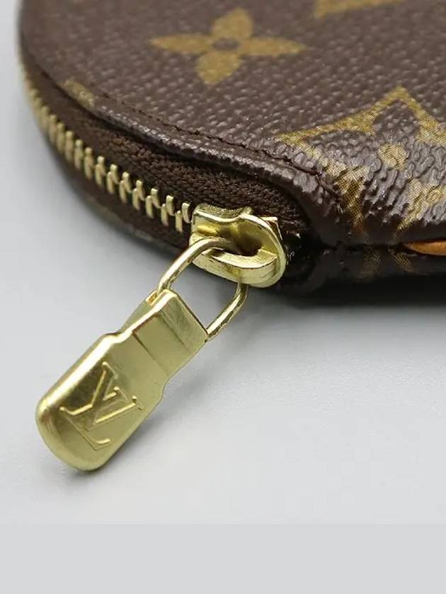 M61926 Coin Purse - LOUIS VUITTON - BALAAN 3