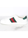 bee ace sneakers 9 280 - GUCCI - BALAAN 8