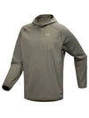 Delta Pullover Hoodie Forage - ARC'TERYX - BALAAN 2