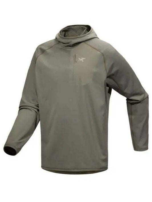 ARC TERYX Delta Pullover Hoody Men ATOFMX7744FOA M - ARC'TERYX - BALAAN 1