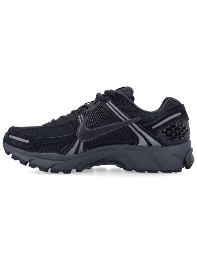 Zoom Vomero 5 Low Top Sneakers Black - NIKE - BALAAN 4