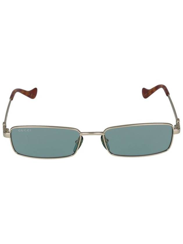 Rectangular frame sunglasses GG1600S - GUCCI - BALAAN 2