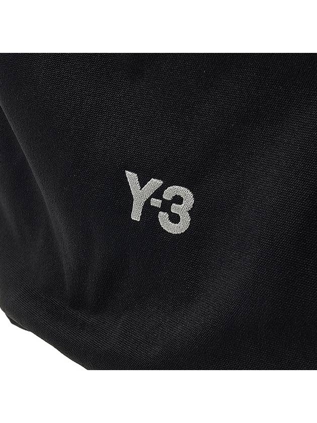 Logo Backpack Black - Y-3 - BALAAN 7