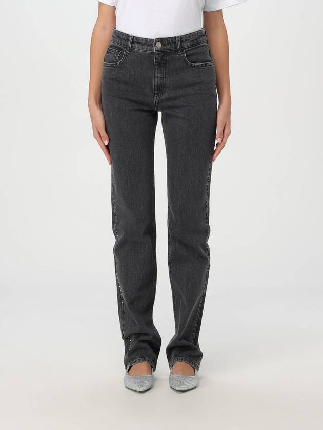 Jeans woman Twinset - Actitude - TWINSET - BALAAN 1