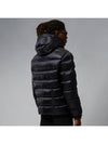 Men's Sphere Down Jacket Padded Black - J.LINDEBERG - BALAAN 7