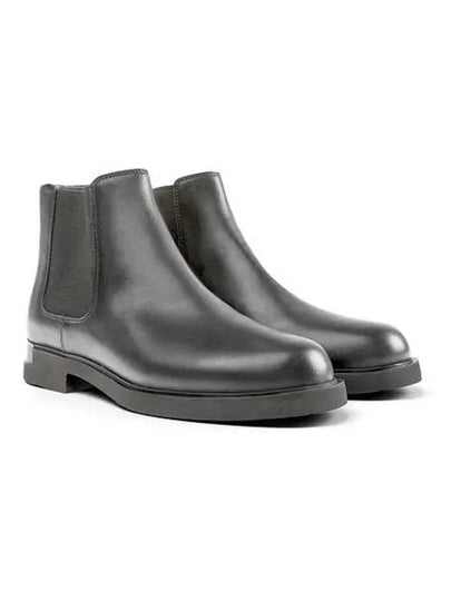 Iman Chelsea Boots Black - CAMPER - BALAAN 2