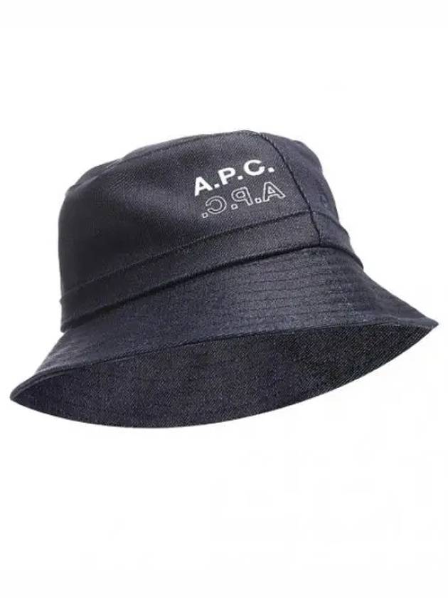 Bob Mark Fearless Bucket Hat Women s - A.P.C. - BALAAN 1