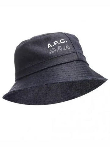 Bob Mark Fearless Bucket Hat - A.P.C. - BALAAN 1