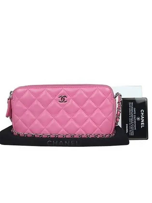 COCO Crossbody Bag - CHANEL - BALAAN 1