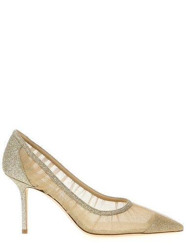 Jimmy Choo 'Love' Pumps - JIMMY CHOO - BALAAN 1