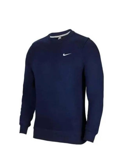 Tour Golf Sweater Midnight Navy - NIKE - BALAAN 2