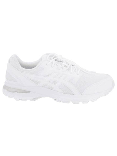 Gel Terrain Low Top Sneakers White - COMME DES GARCONS - BALAAN 1