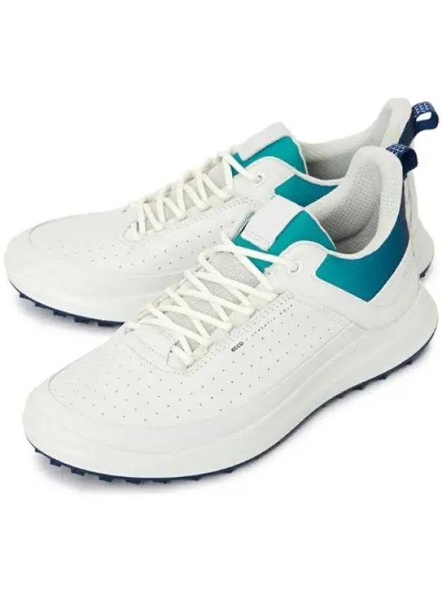 Golf Core Spikeless White - ECCO - BALAAN 2