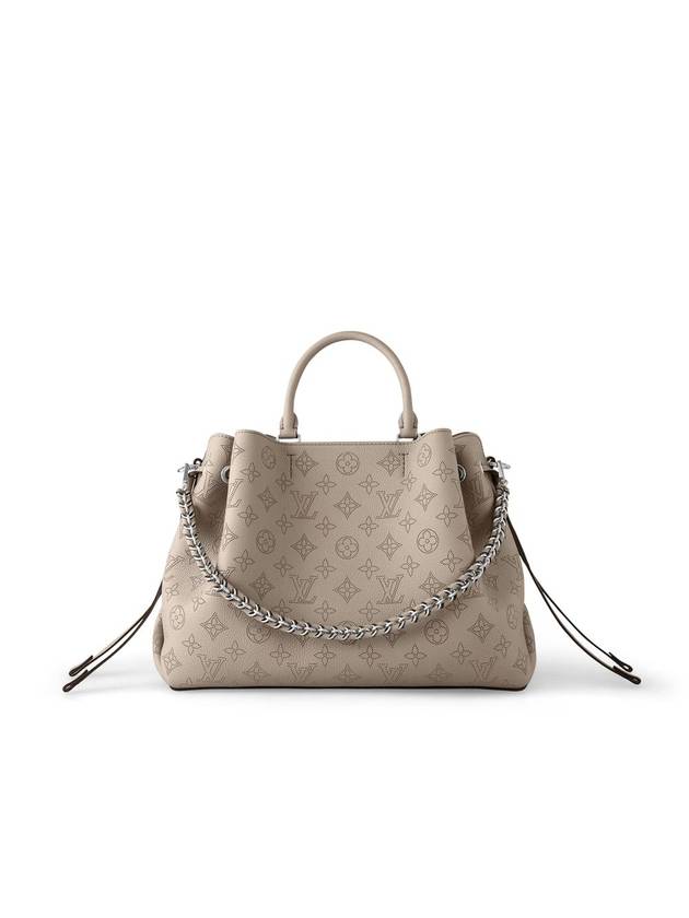 Bella Tote Bag Grey - LOUIS VUITTON - BALAAN 1