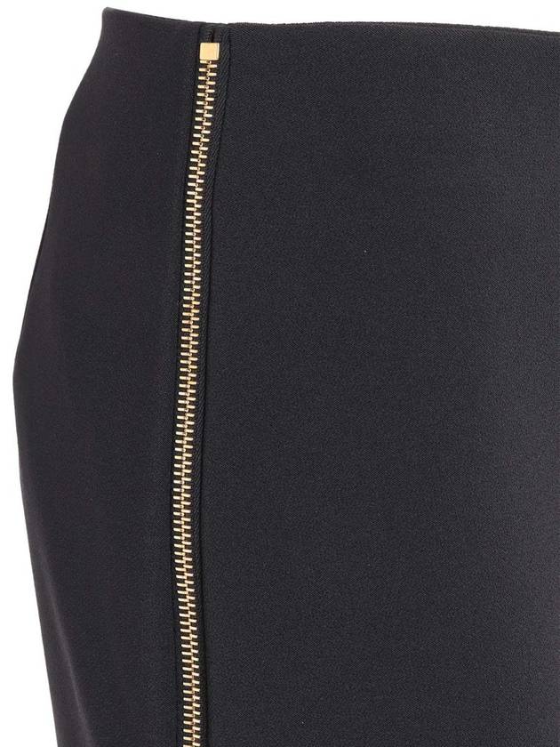 Elisabetta Franchi Skirt - ELISABETTA FRANCHI - BALAAN 3