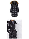 Lateron Down Padding Black - MONCLER - BALAAN 5