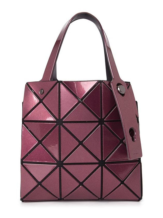 Baobao Carat Women's Tote Bag AG620 84 - ISSEY MIYAKE - BALAAN 1