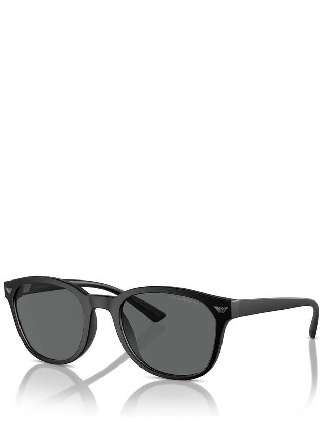 Emporio Armani EA4225U Matte Black - EMPORIO ARMANI - BALAAN 2