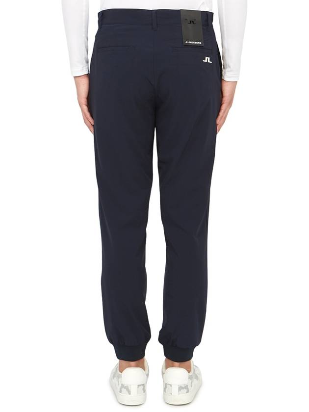 Cuff Jogger Pant GMPA08622 6855 Men's Cuff Jogger Pants ㅡkr180370 - J.LINDEBERG - BALAAN 5