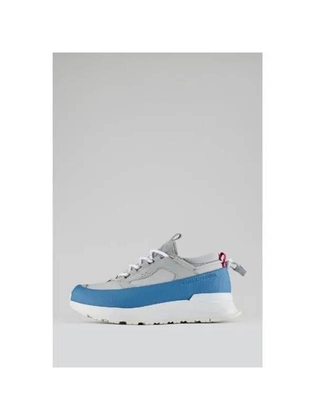 GLACIER TRAIL low top sneakers 7785W1674 - CANADA GOOSE - BALAAN 2