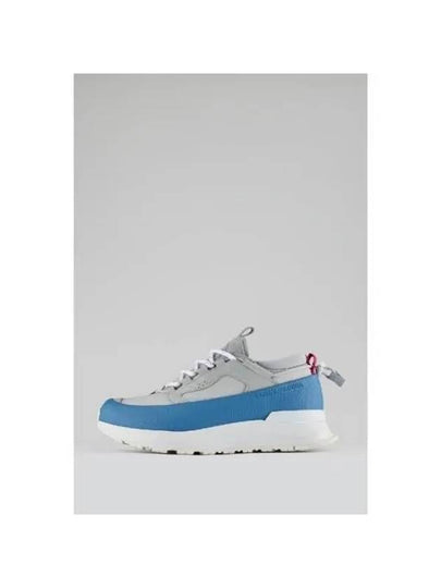 GLACIER TRAIL low top sneakers 7785W1674 - CANADA GOOSE - BALAAN 2