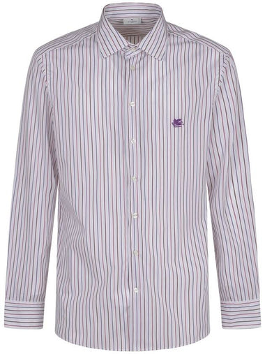 Etro Shirts - ETRO - BALAAN 1