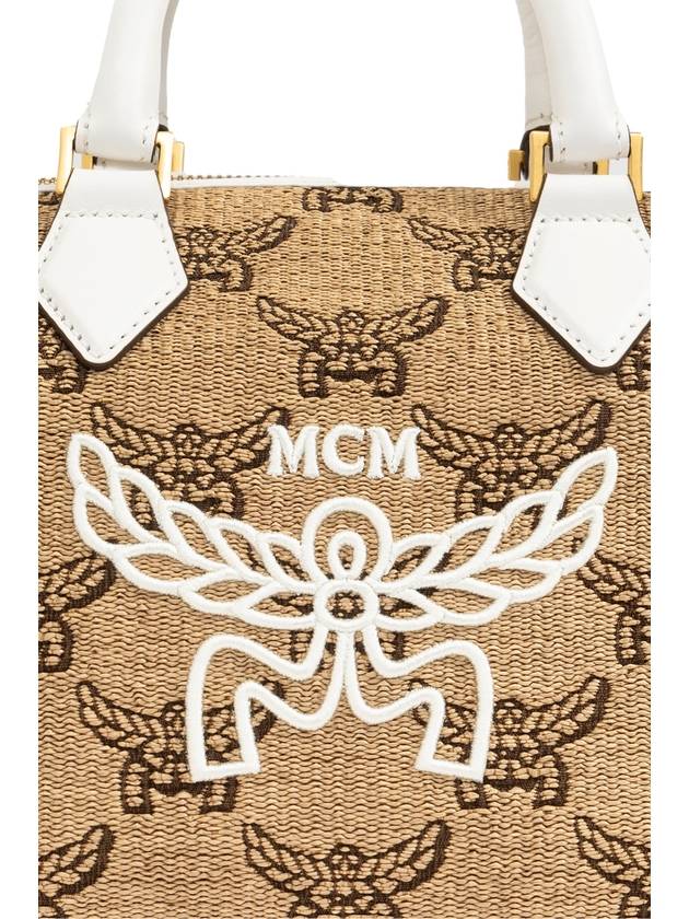 MCM Handbag, Women's, Beige - MCM - BALAAN 6