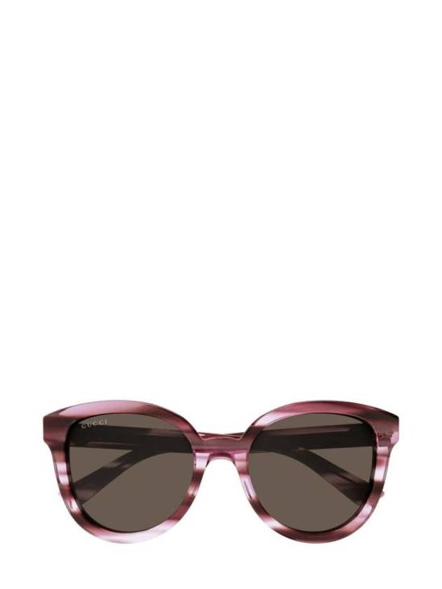 Sunglasses GG1315S 003 HAVANA - GUCCI - BALAAN 1