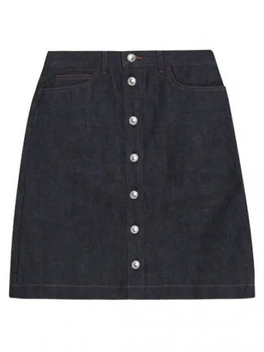 skirt skirt - A.P.C. - BALAAN 1