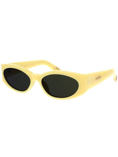 Jacquemus Sunglasses - JACQUEMUS - BALAAN 2