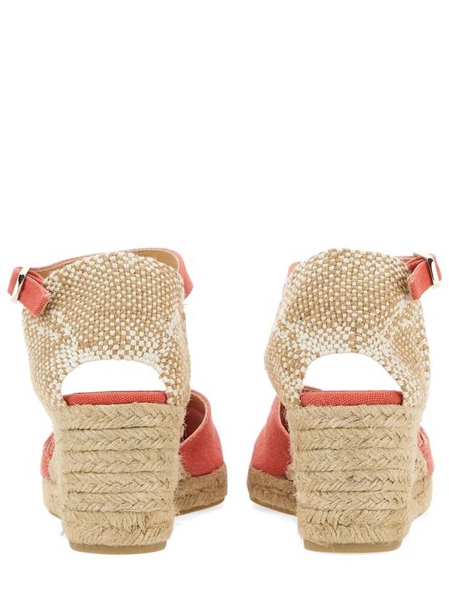 ESPADRILLES "CHIARITA" - CASTANER - BALAAN 3