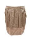 Smith Market Used Luxury Silk Skirt Women s Clothing - CHLOE - BALAAN 1