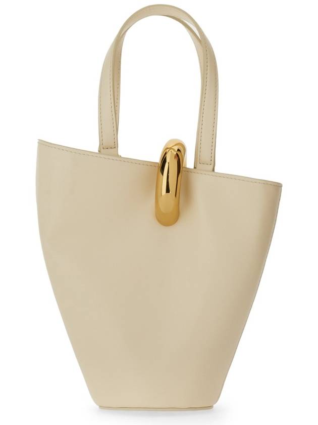 "LE PETIT BAMBOLA" BAG - JACQUEMUS - BALAAN 2