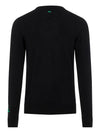 Lymann V-Neck Golf Sweater GMKW02531 - J.LINDEBERG - BALAAN 7