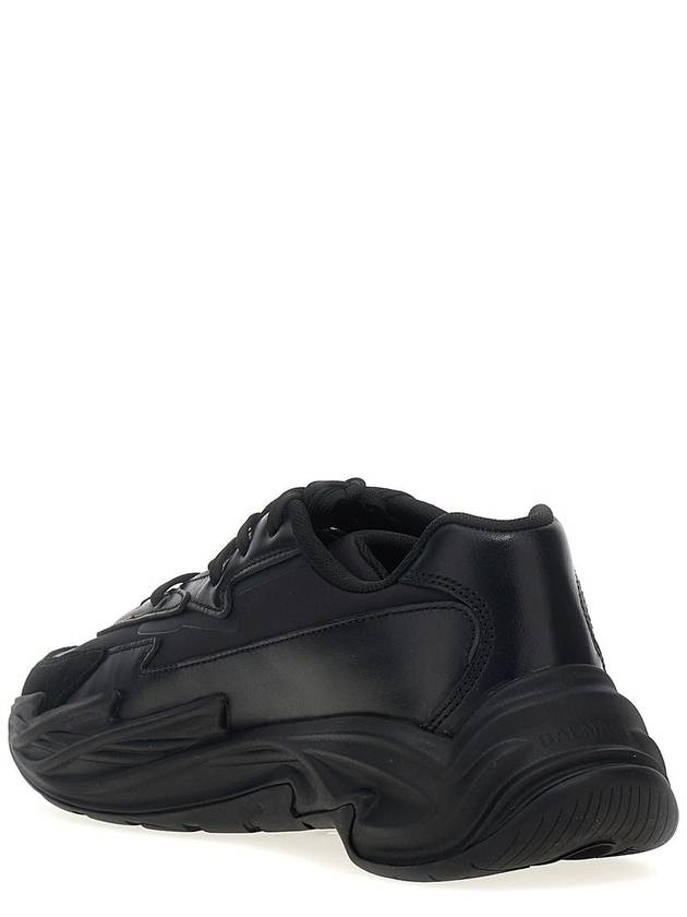 Balmain 'Run-Row' Sneakers - BALMAIN - BALAAN 3