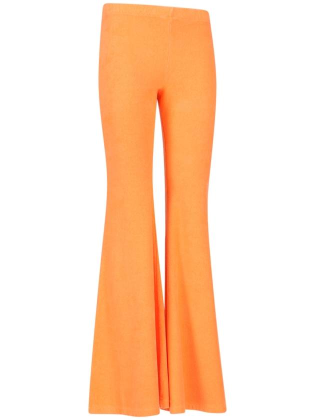 ERL Trousers Orange - ERL - BALAAN 2