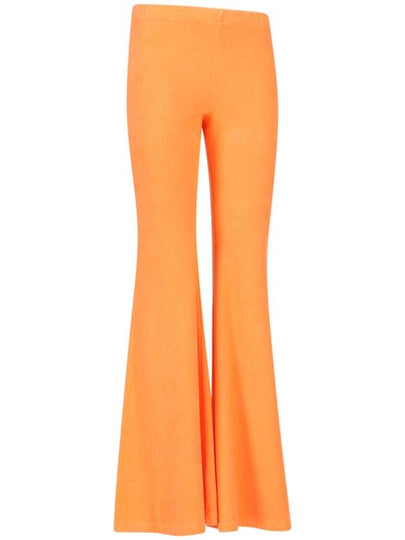 ERL Trousers Orange - ERL - BALAAN 2