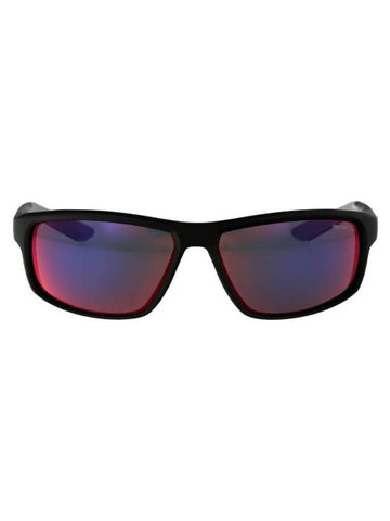 sunglasses DV2152 010 black - NIKE - BALAAN 1