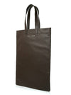 Logo tote bag SA9002 BROWN - COMME DES GARCONS - BALAAN 2