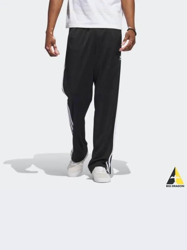 Firebird track pants BLACKwhite - ADIDAS - BALAAN 1