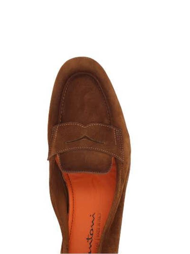 Santoni Flat Shoes - SANTONI - BALAAN 4