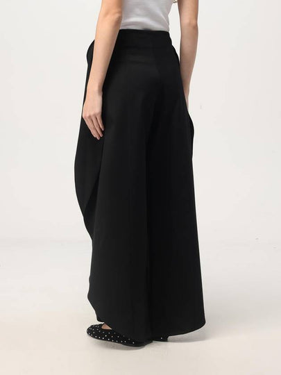 Pants woman AlaÏa - ALAIA - BALAAN 2